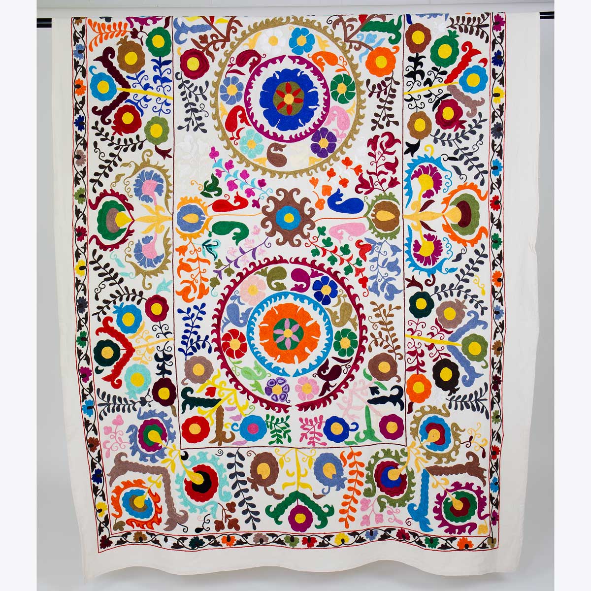 RAJA Bedcover/Tapestry, no6