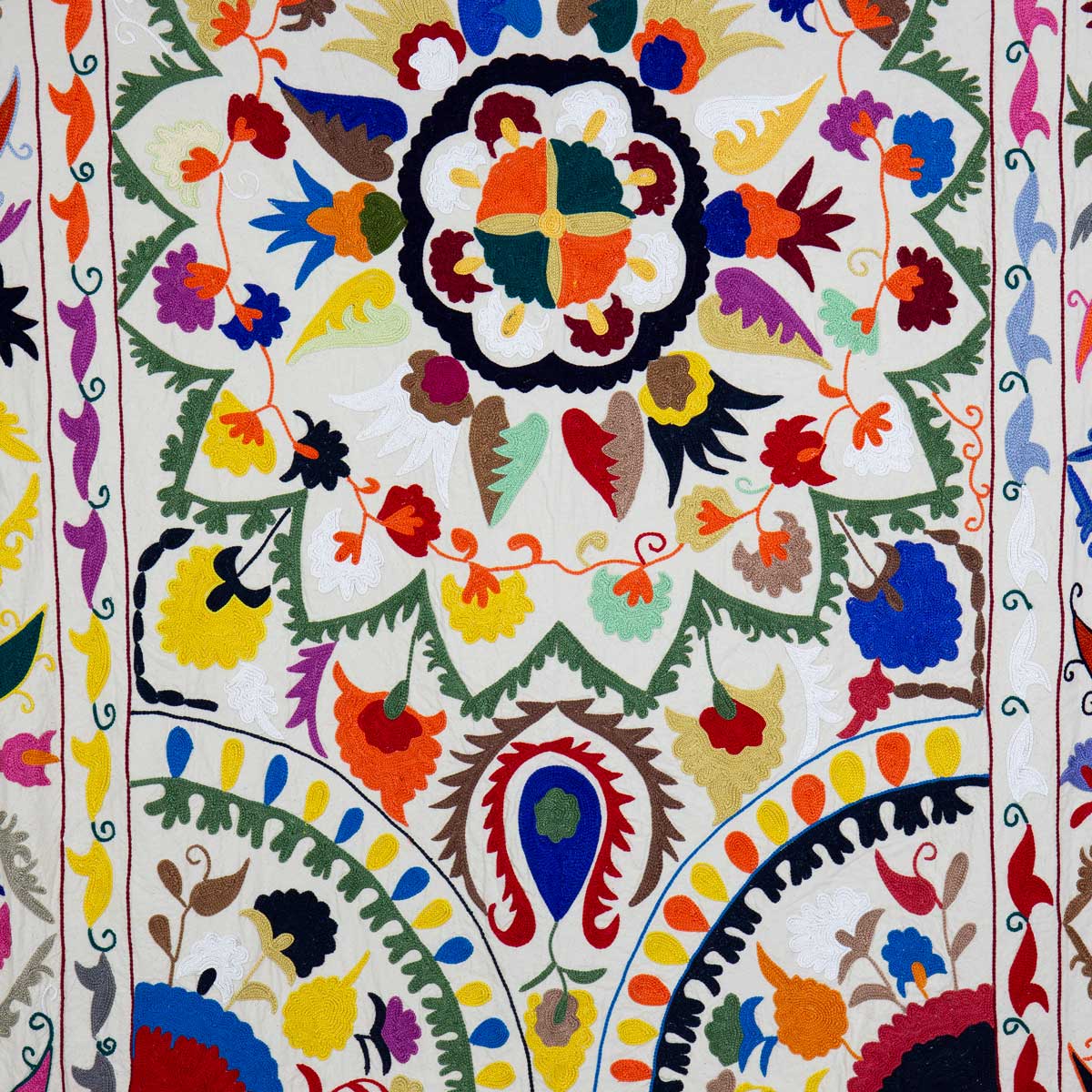RAJA Bedcover, no1
