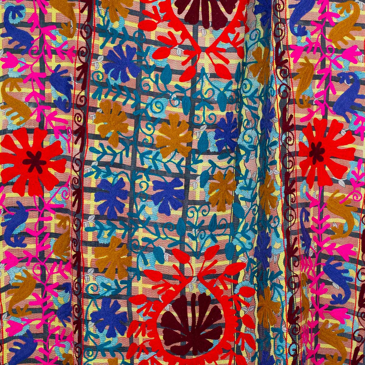 RAJA Bedcover, no1