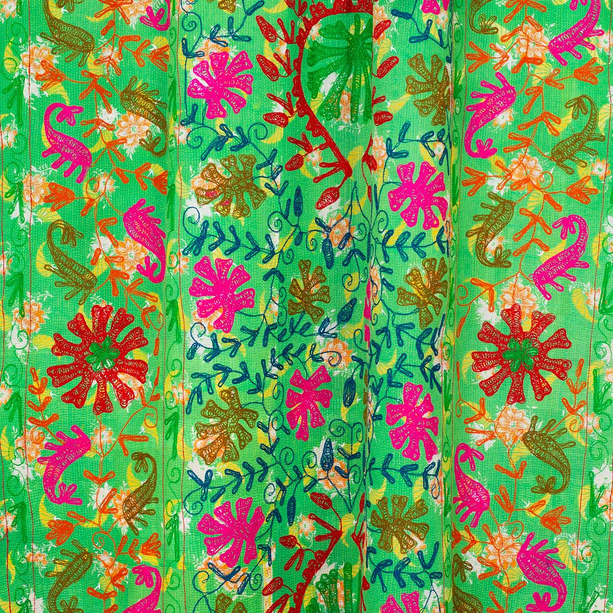 RAJA VINTAGE Bedcover/Tapestry, no2
