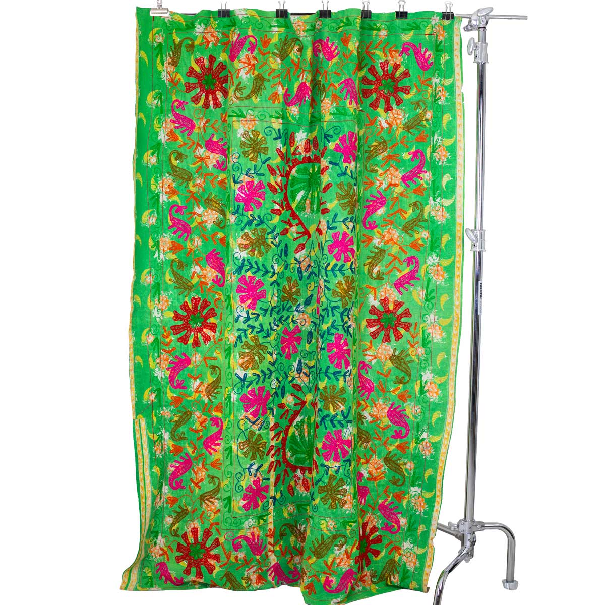RAJA VINTAGE Bedcover/Tapestry, no2