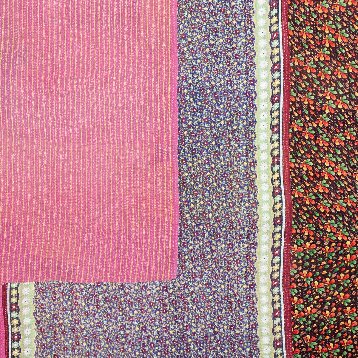 RAJA VINTAGE Överkast/Bonad, no5