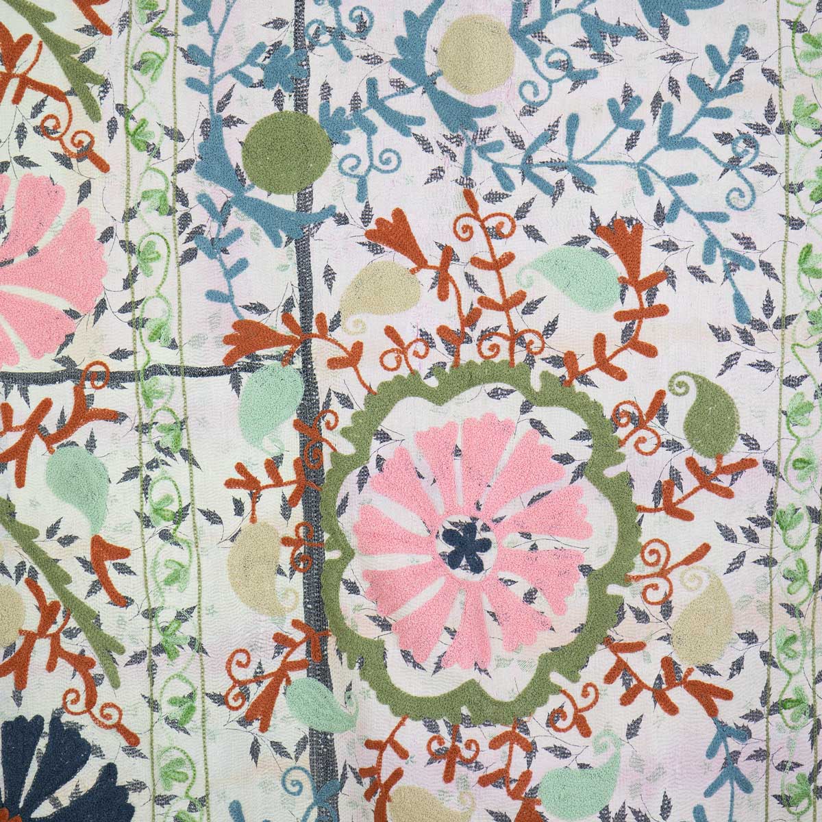 RAJA VINTAGE Överkast/Bonad, no1