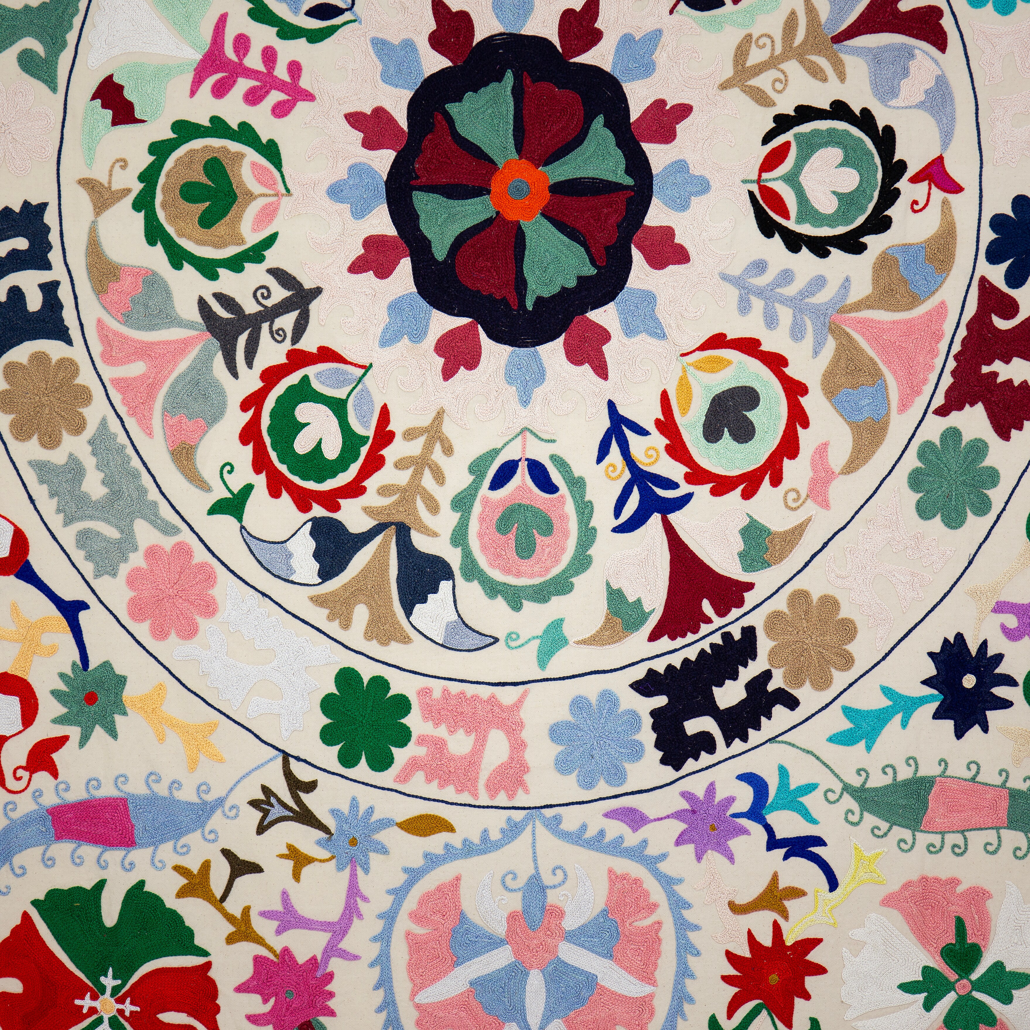 RAJA Bedcover/Tapestry, no2