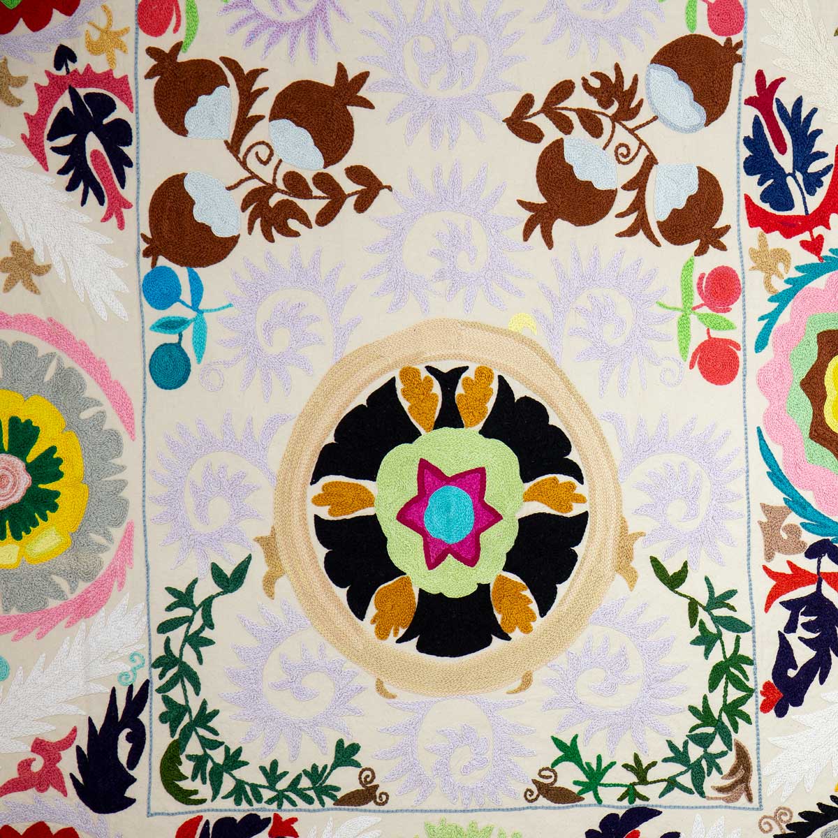 RAJA Bedcover/Tapestry, no6