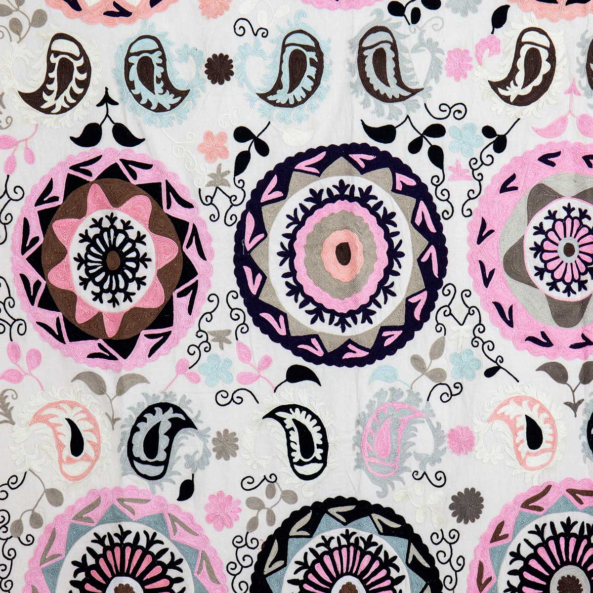 RAJA Bedcover/Tapestry, no3