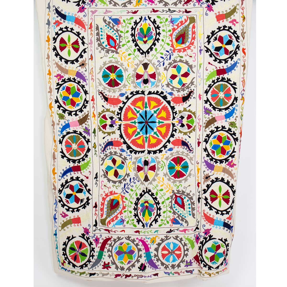 RAJA Bedcover/Tapestry, no8