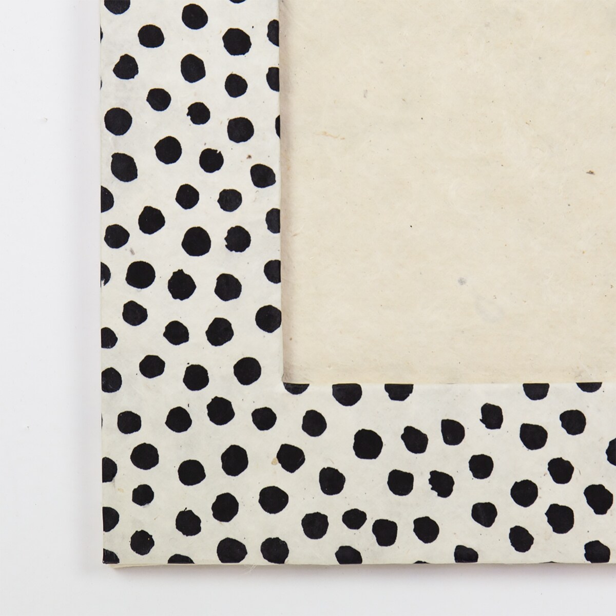 Dots hotsell picture frame