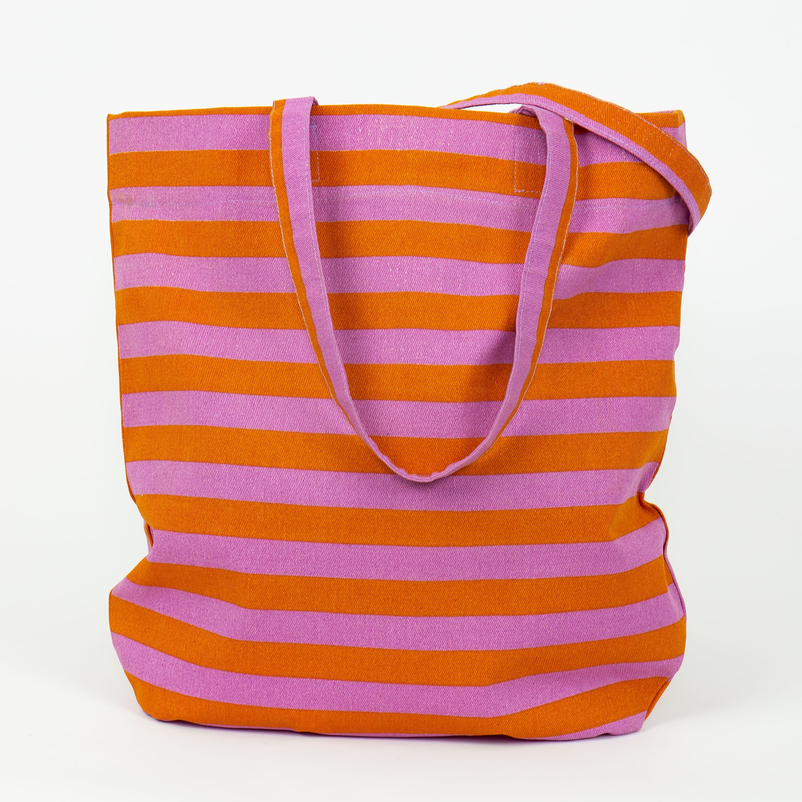 RANDA Bag, lilac/orange