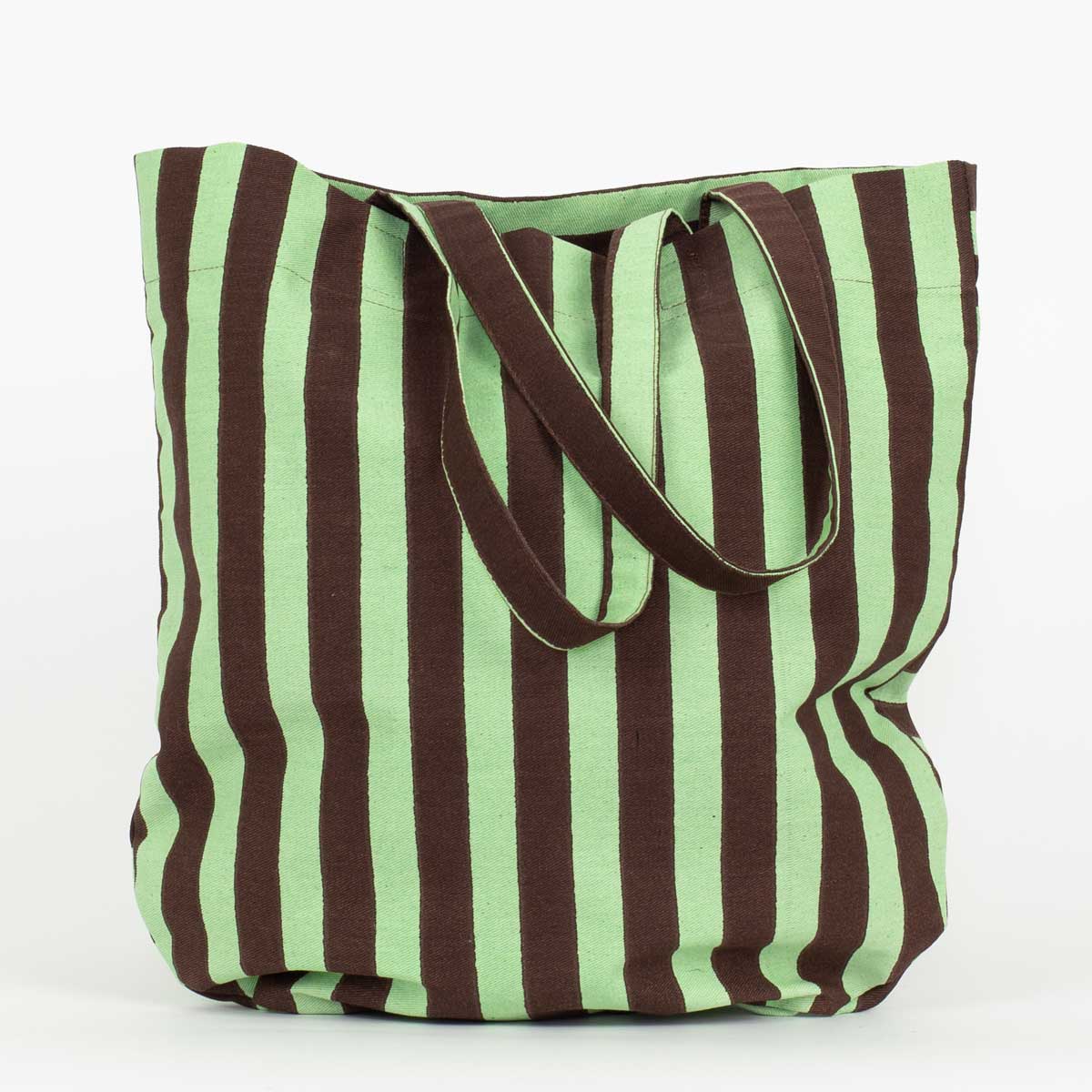 RANDA Bag, brown/mint