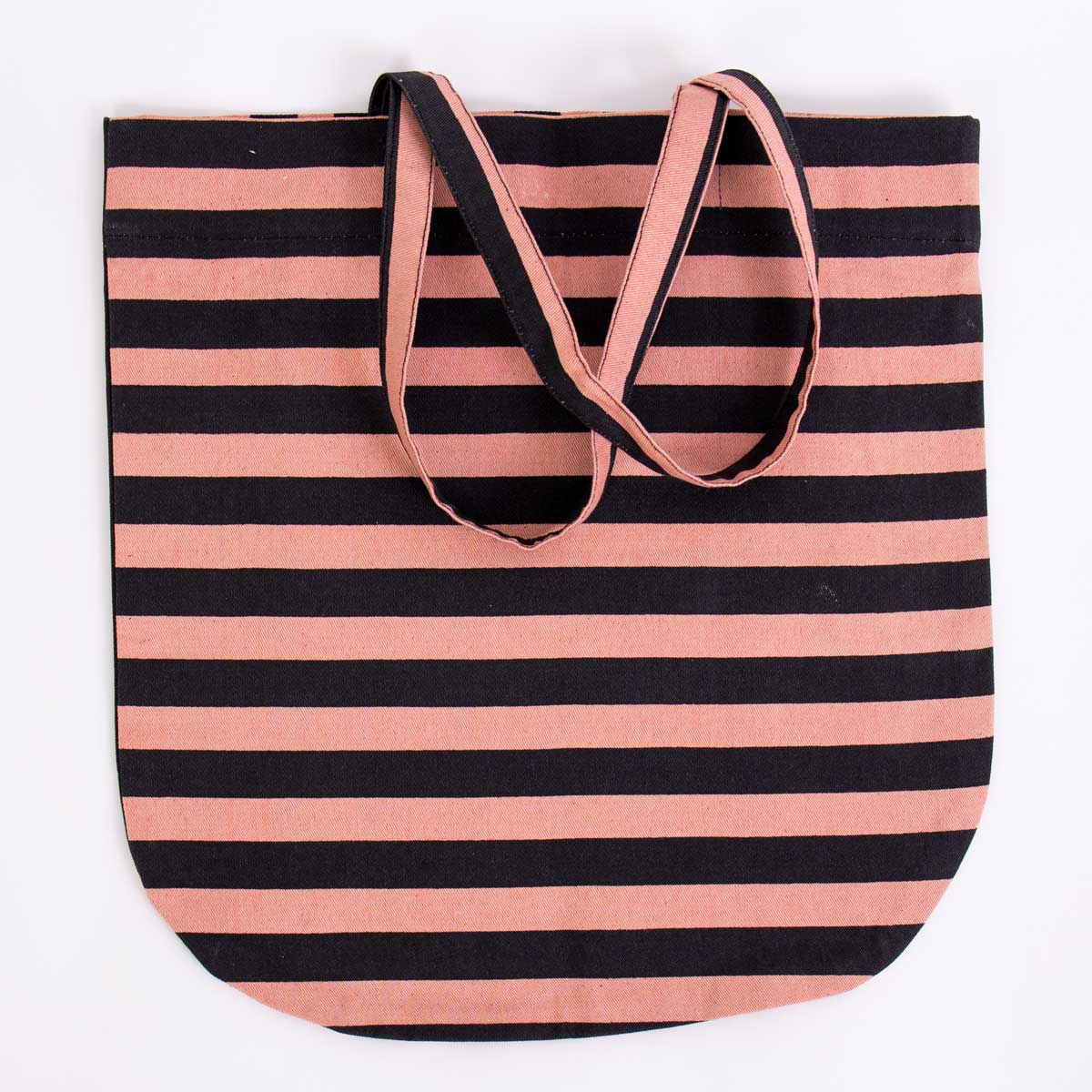 RANDA Bag, black/pink