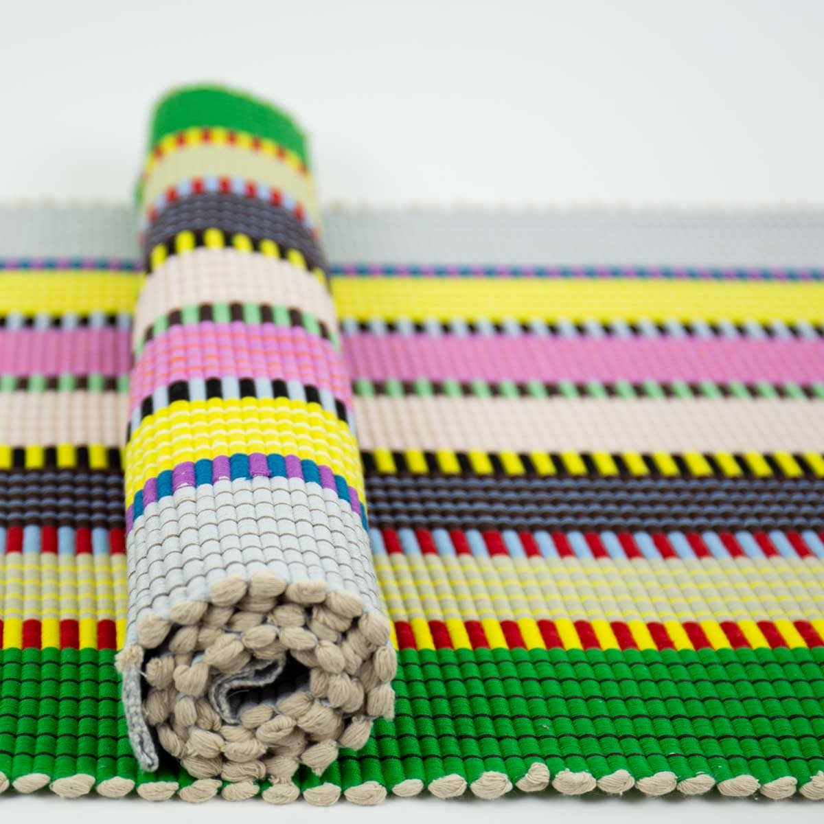 REBECA Reps rug 50x70