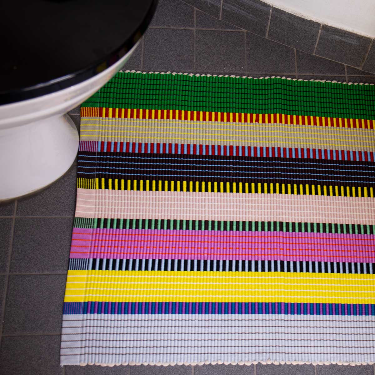 REBECA Reps rug 50x70