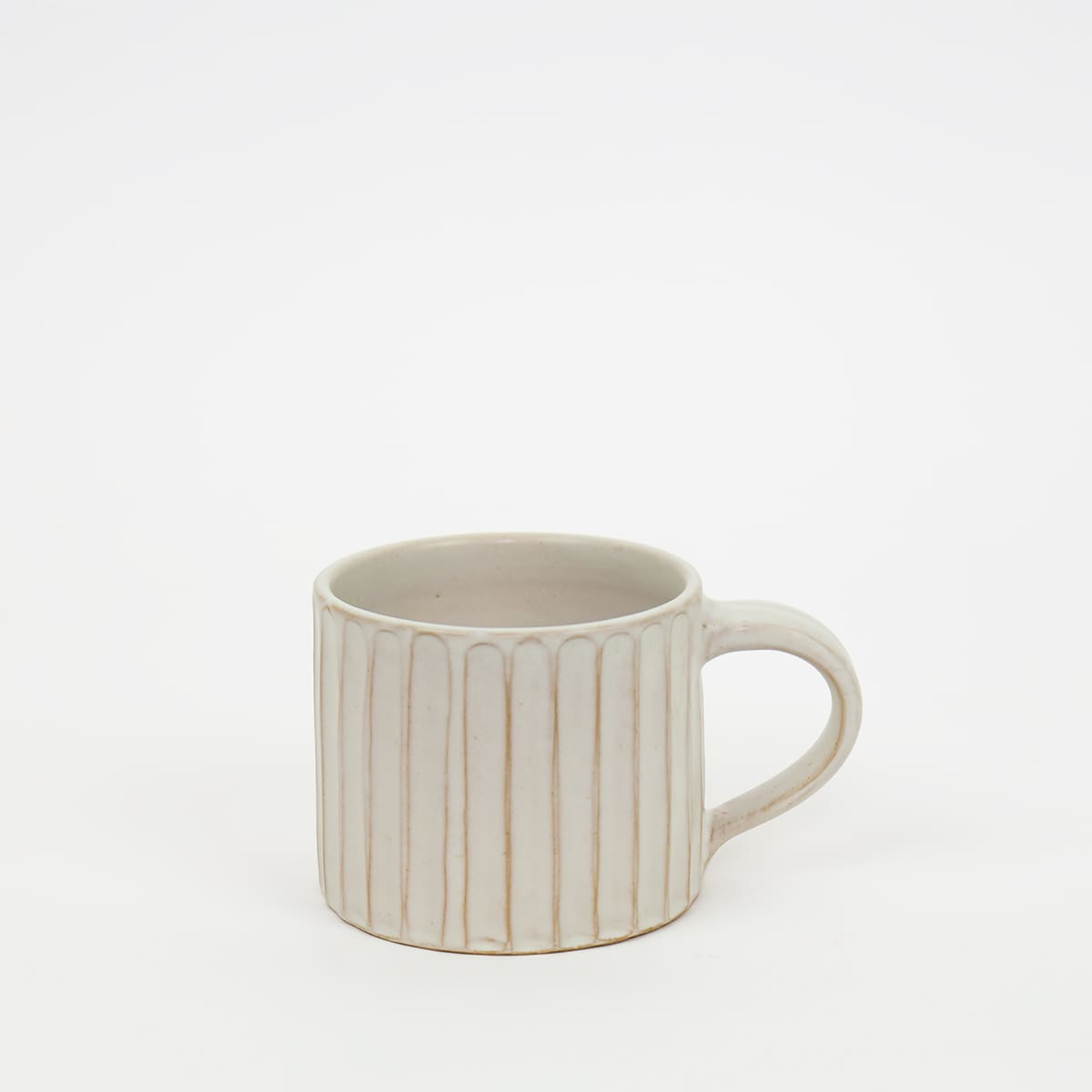 RHEA Coffecup, beige