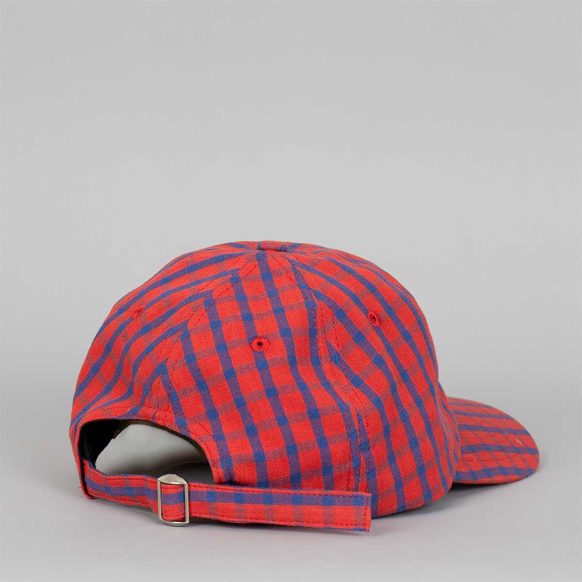 RUTA Cap, red/blue