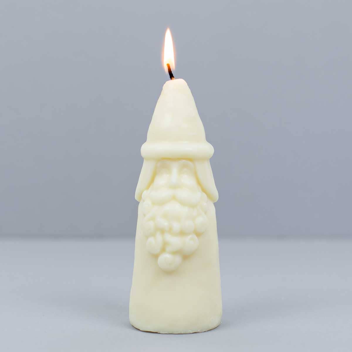 SANTA Candle