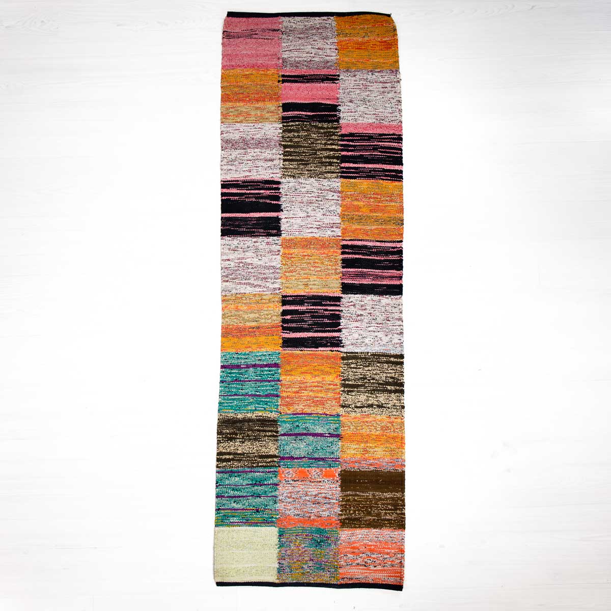 SARI SQUARE Rug 60x185