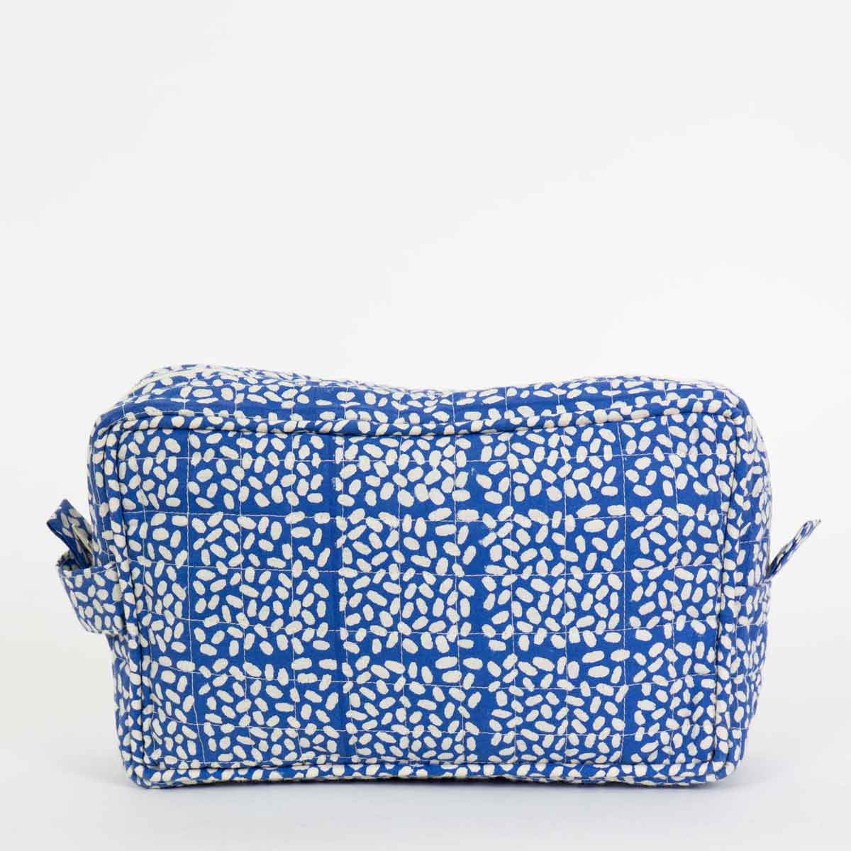 Ganni toiletry bag deals