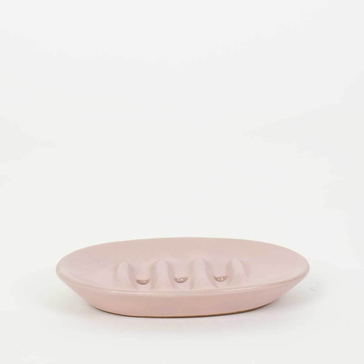 SELMA Tvålkopp, rosa