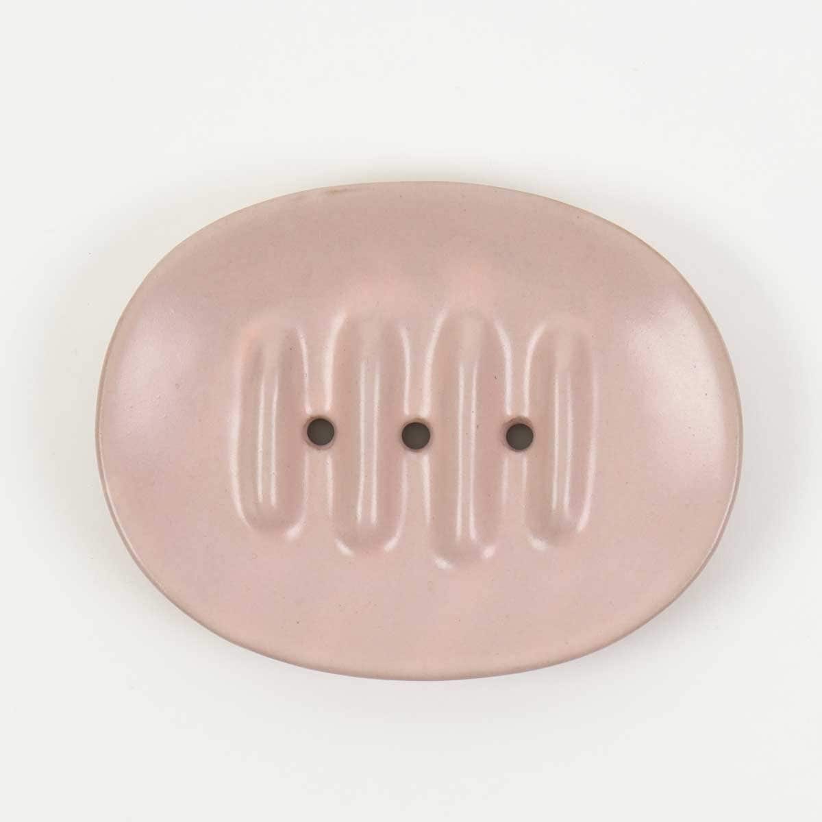 SELMA Tvålkopp, rosa