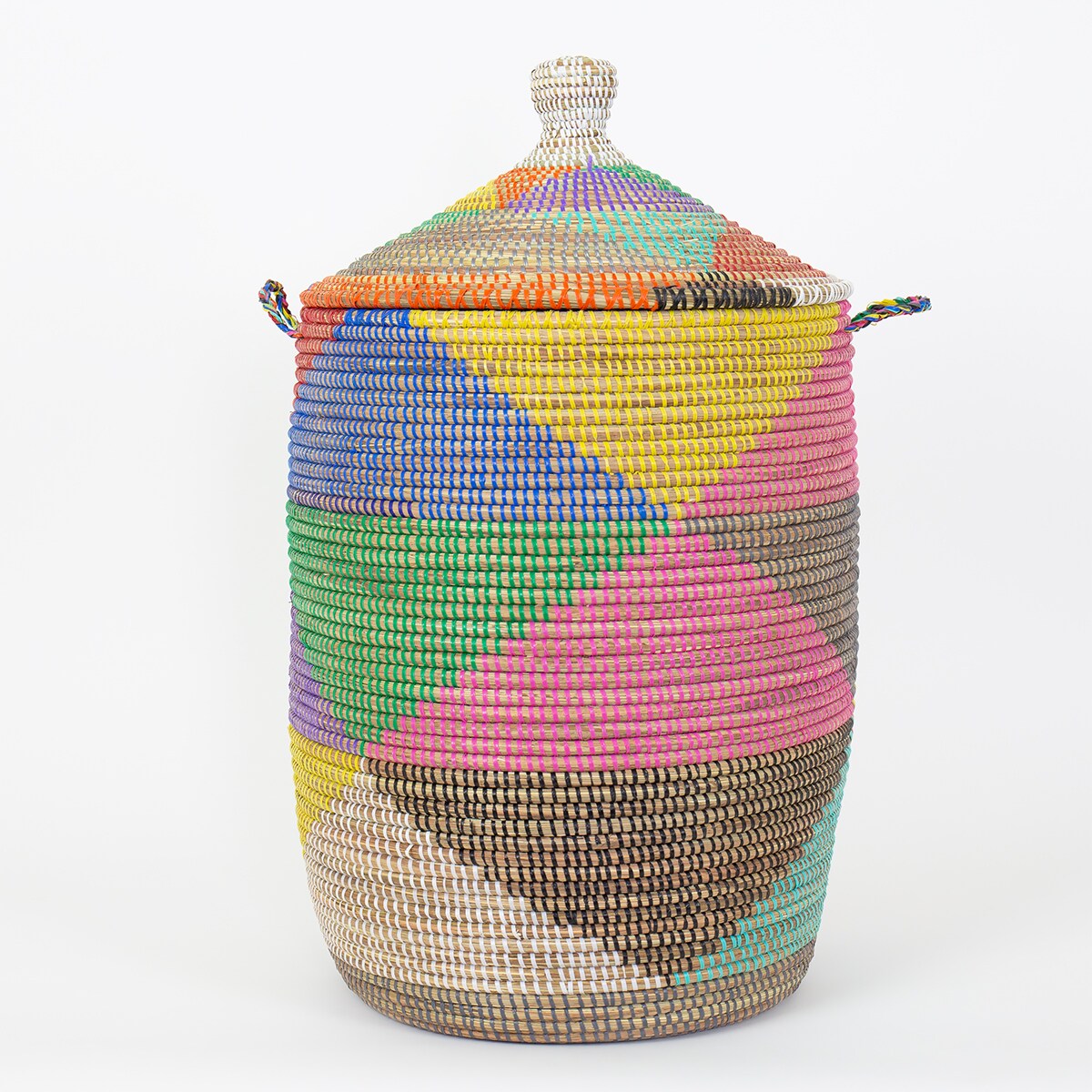 SENE TIVOLI Laundry basket, M