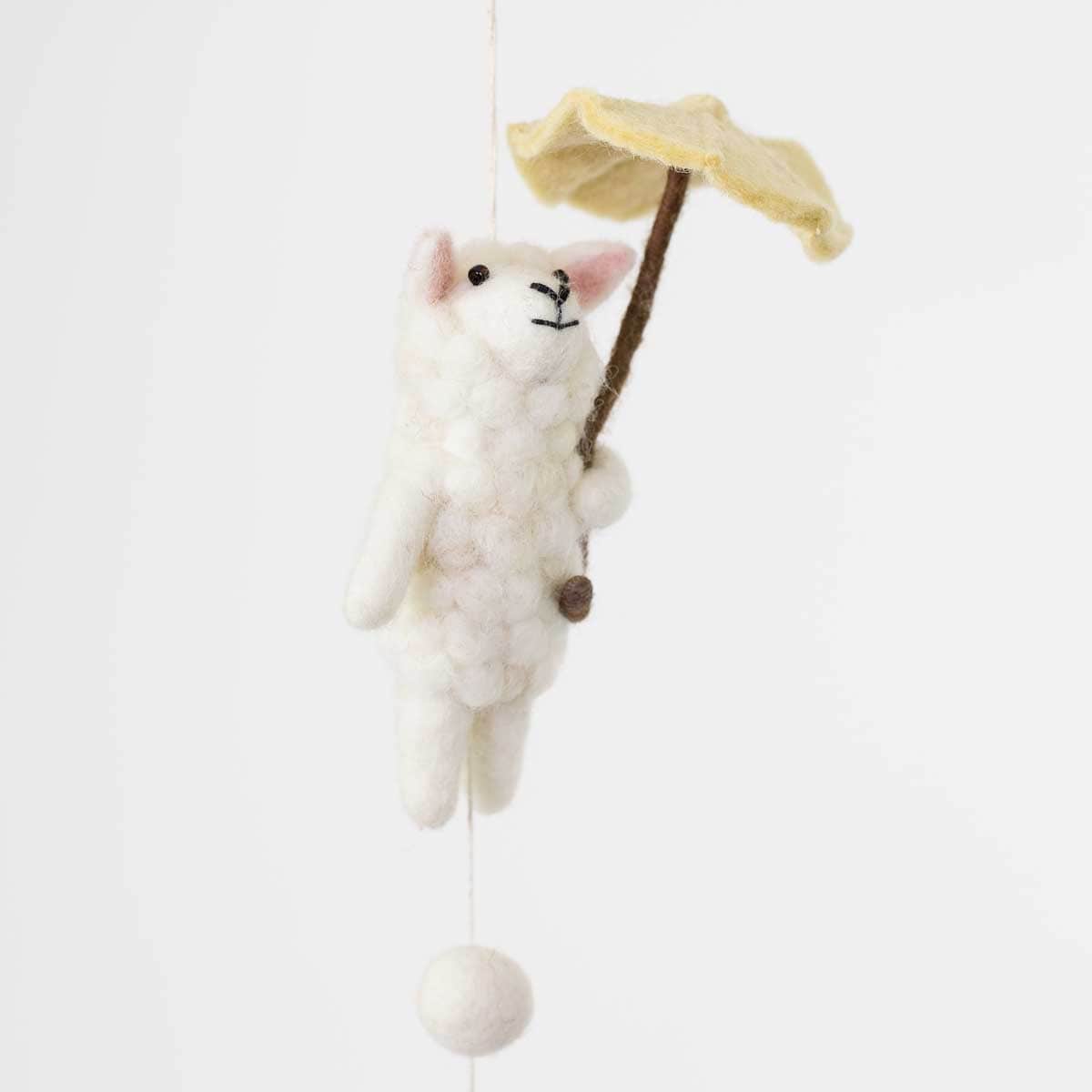 SHEEP Mobile