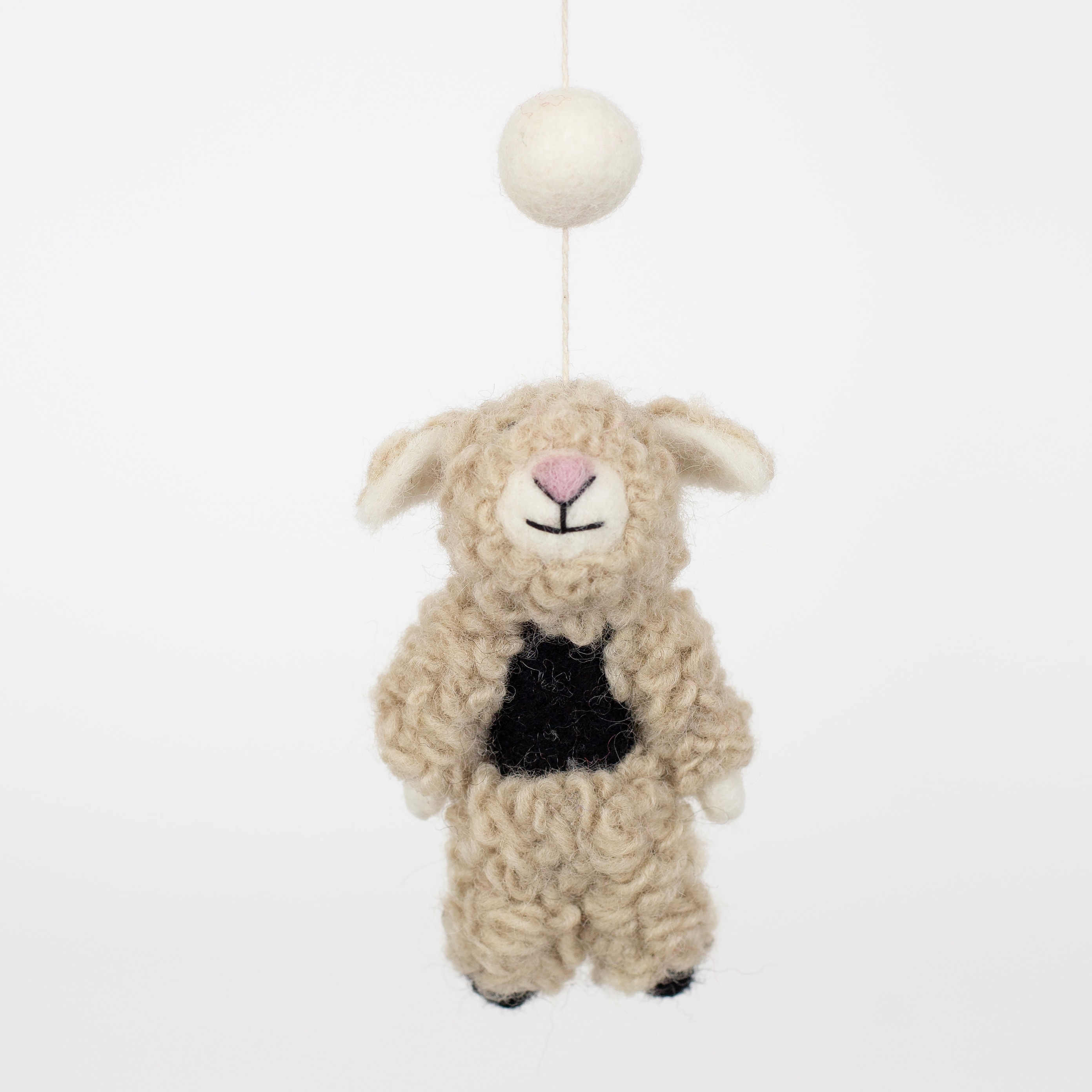 SHEEP Mobile
