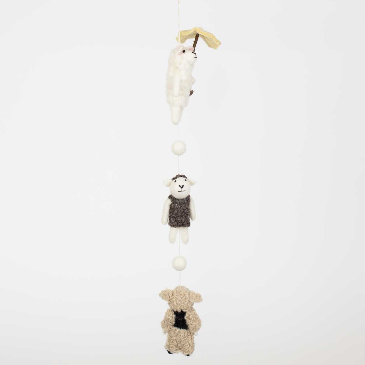 SHEEP Mobile