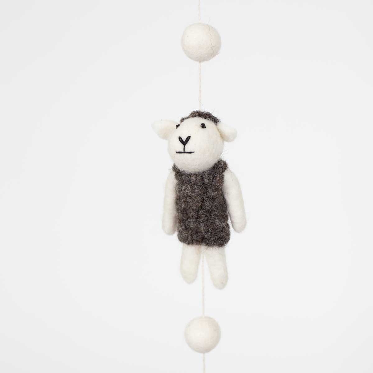 SHEEP Mobile