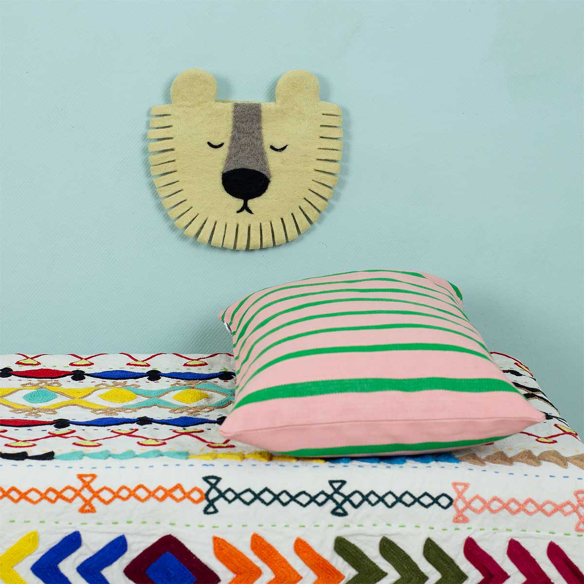 SIMBA Wallpocket