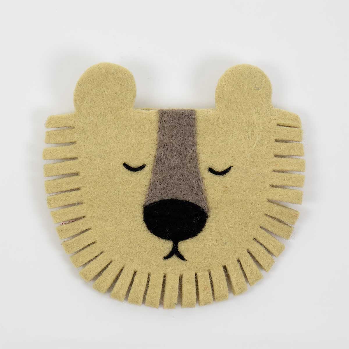 SIMBA Wallpocket