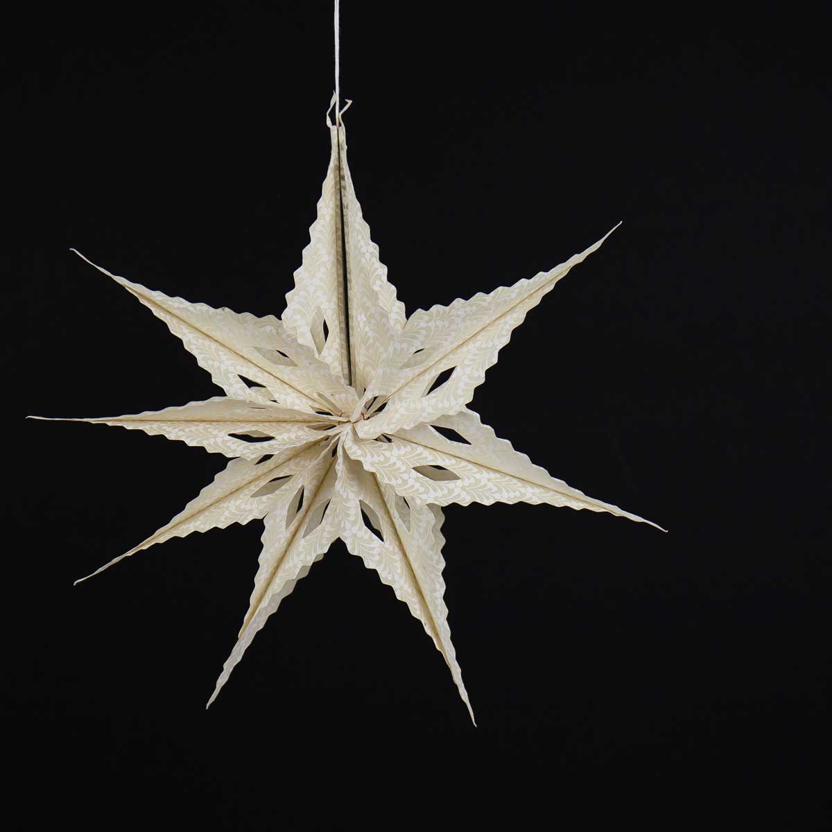 SIRIUS BUNCH Star, offwhite/white