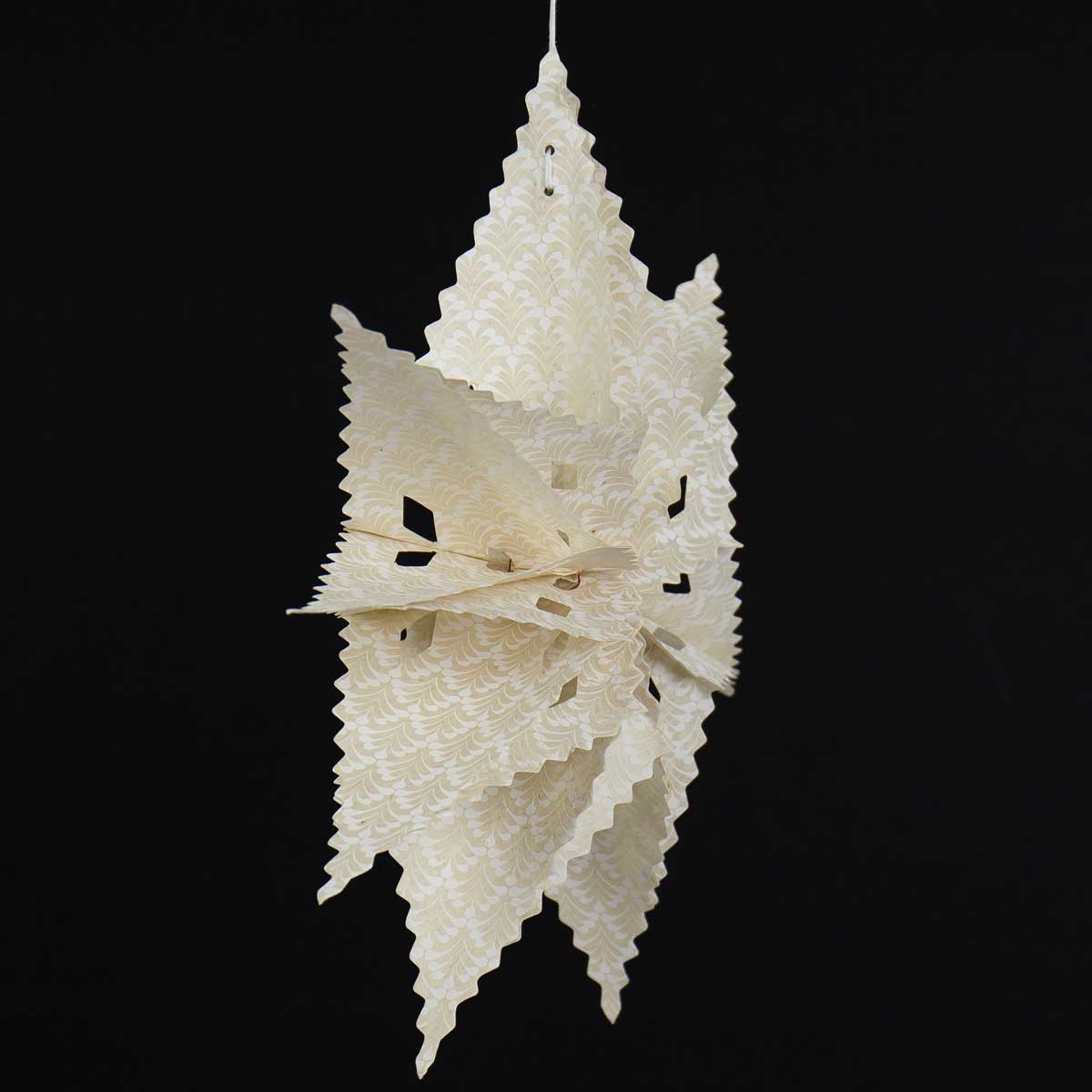 SIRIUS BUNCH Star, offwhite/white