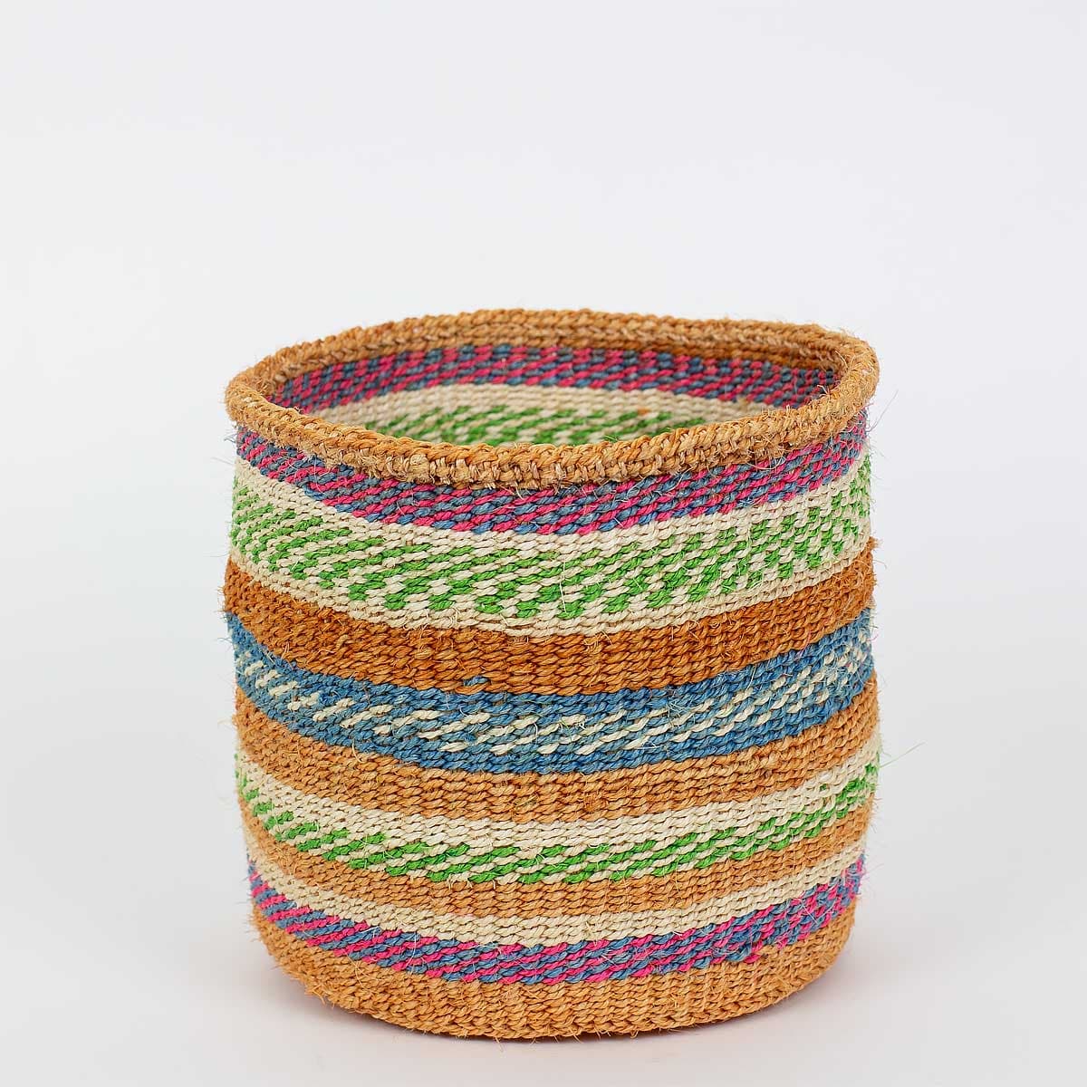 Unique shop storage baskets
