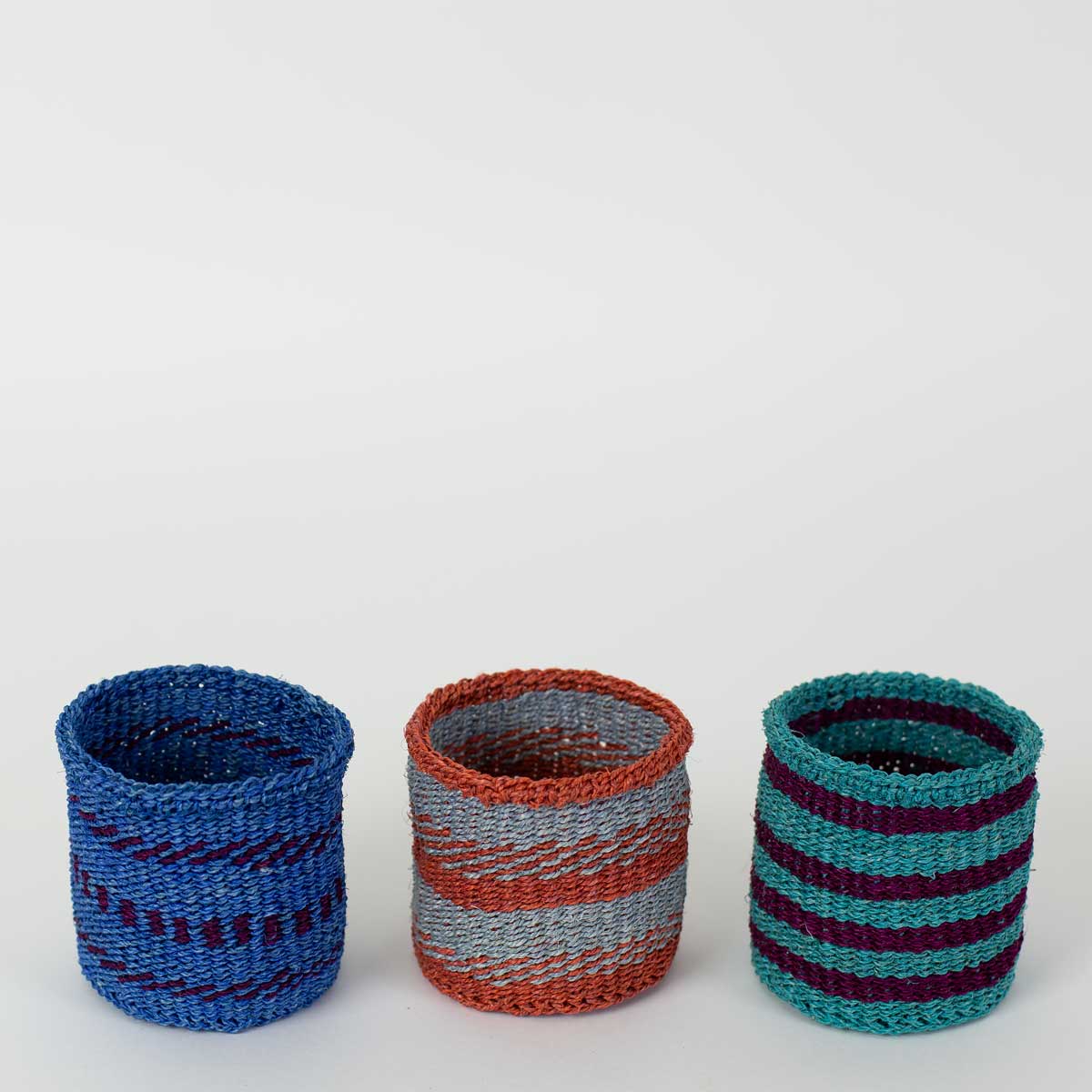 SISAL COLOR no1 Korg 3-p, XXS