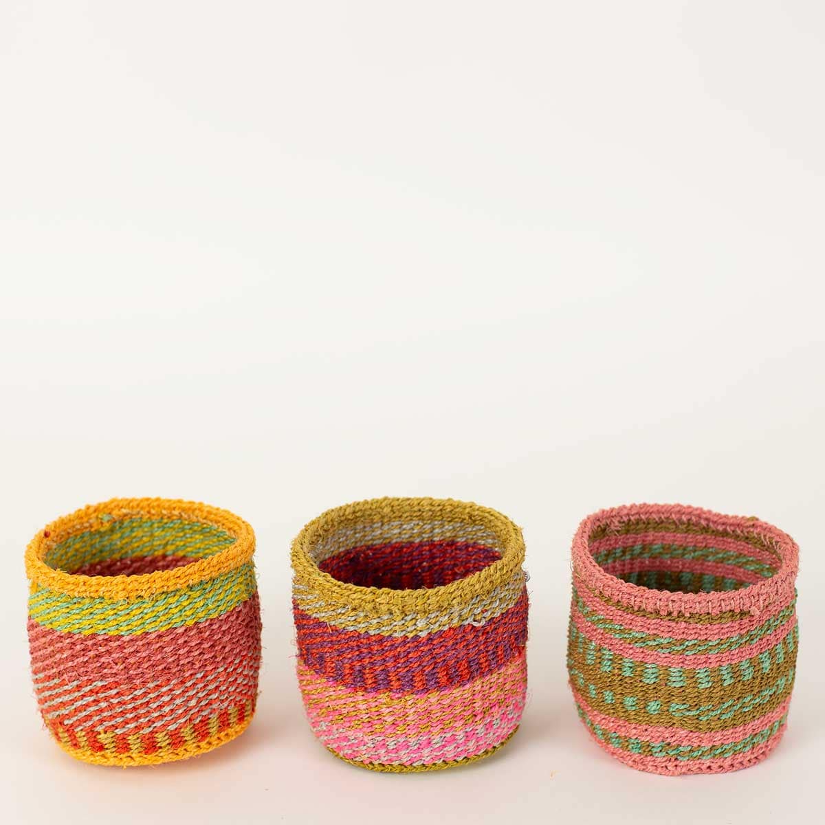 SISAL COLOR no 2 Korg 3-p, XXS