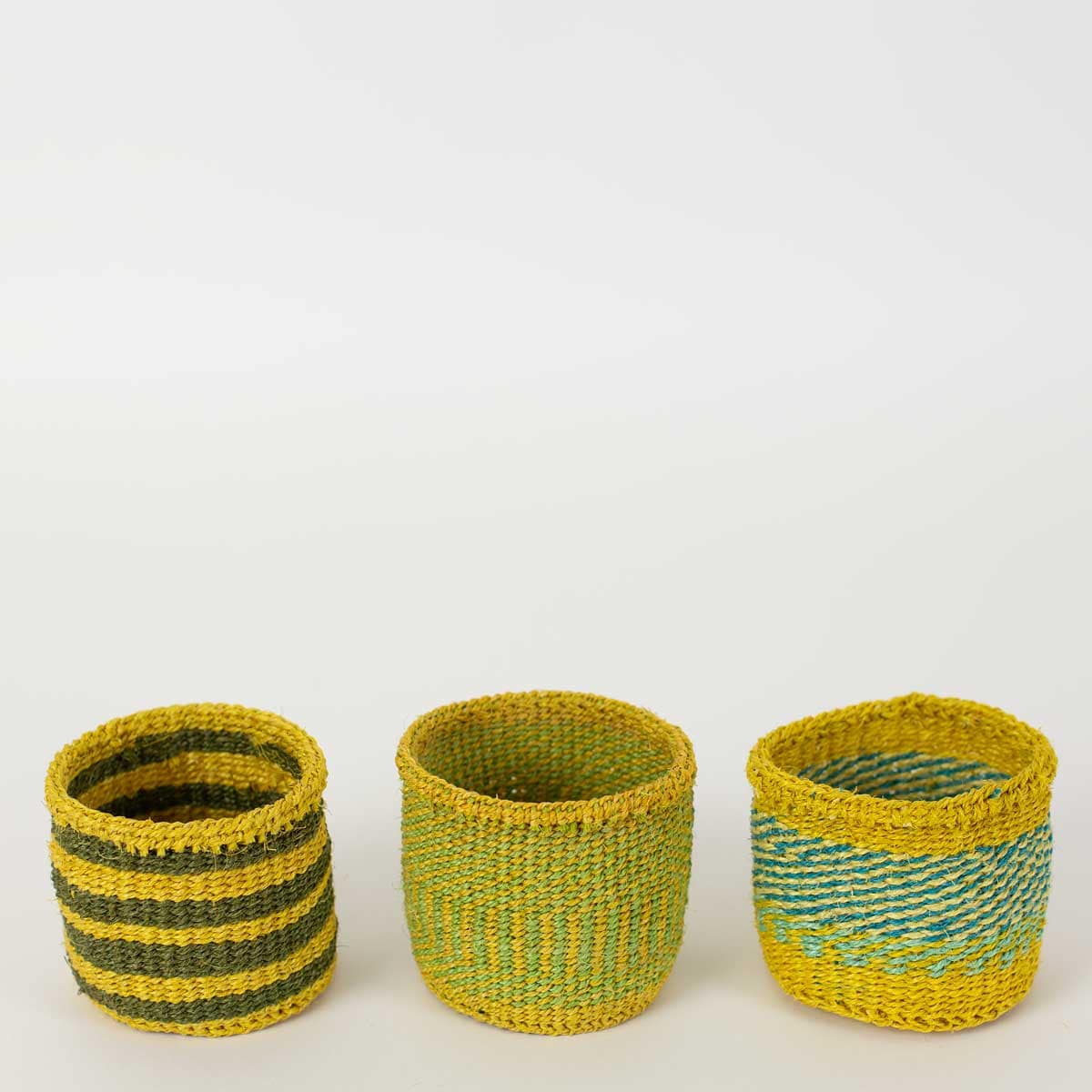 SISAL COLOR no 3 Korg 3-p, XXS