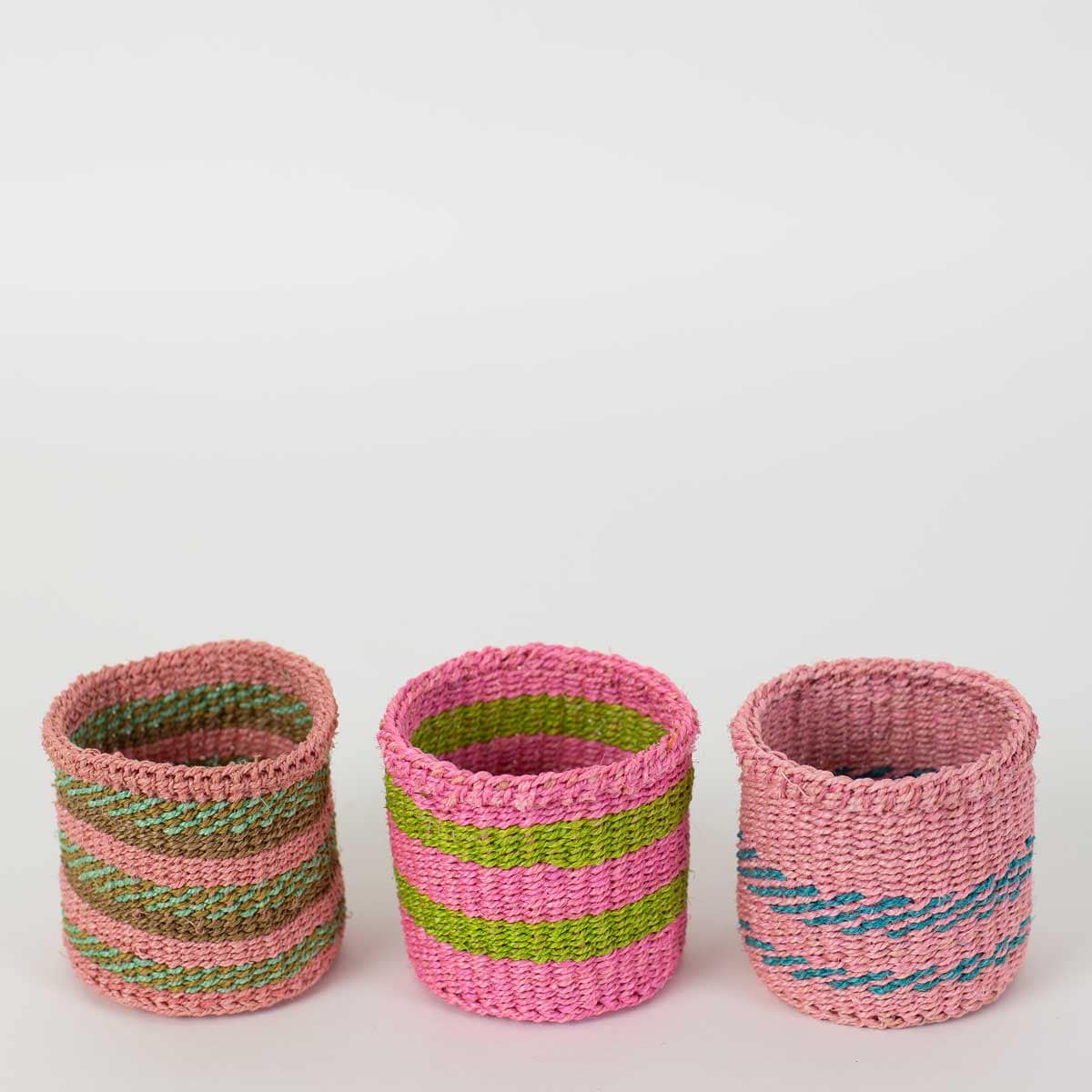 SISAL COLOR no 4 Korg 3-p, XXS