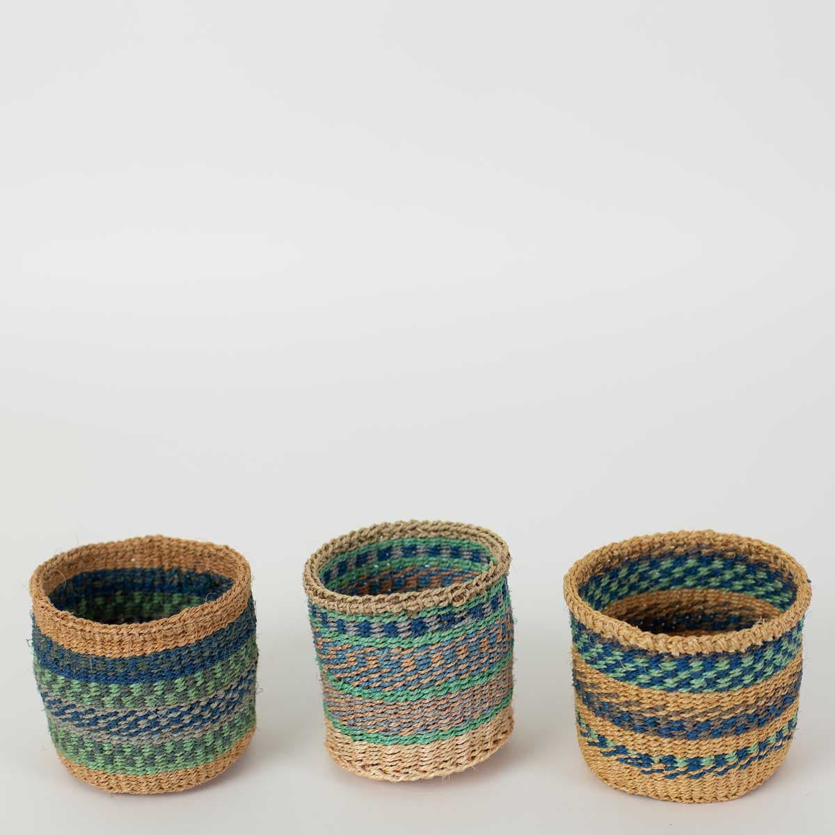 SISAL COLOR no 5 Korg 3-p XXS
