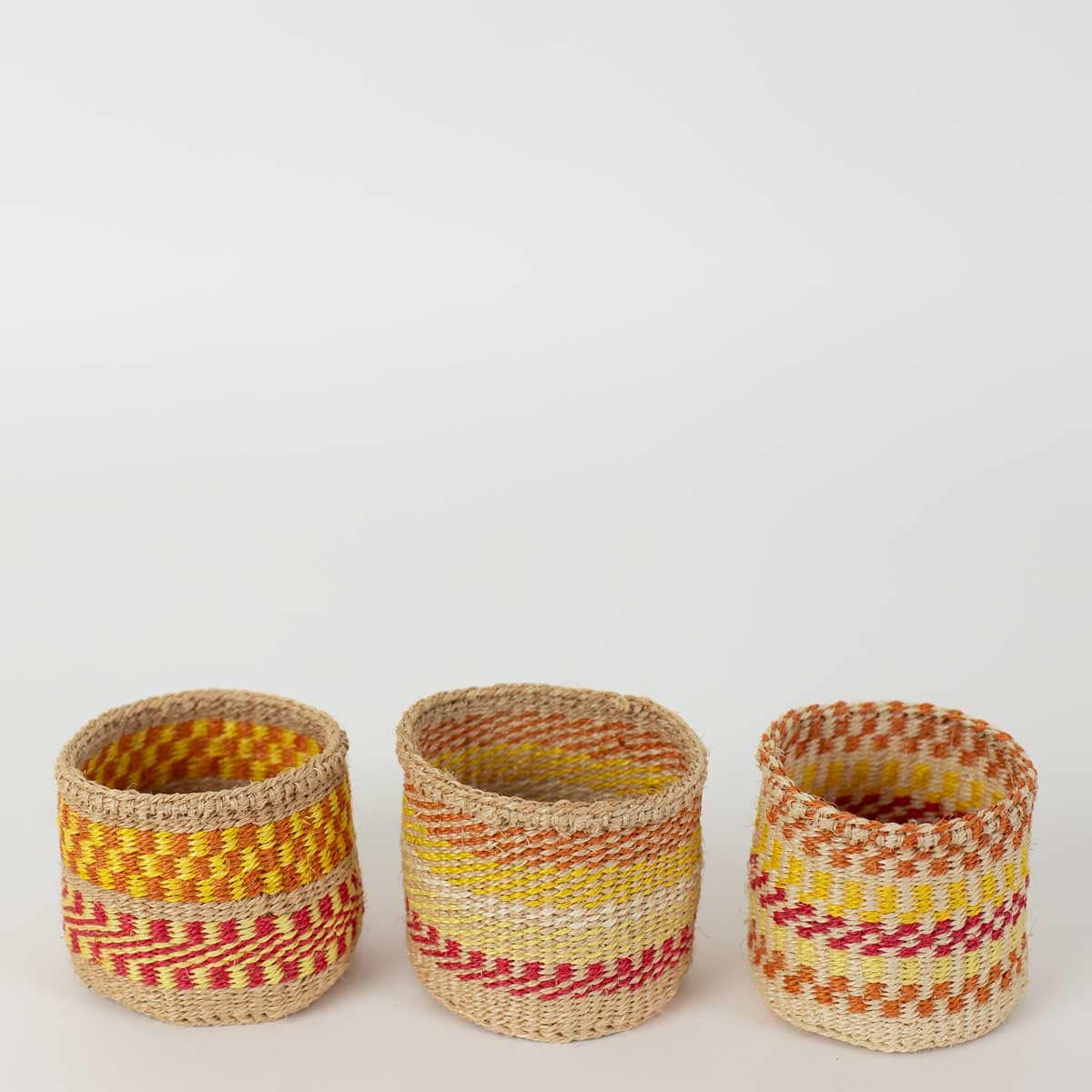 SISAL COLOR no 6 Korg 3-p XXS