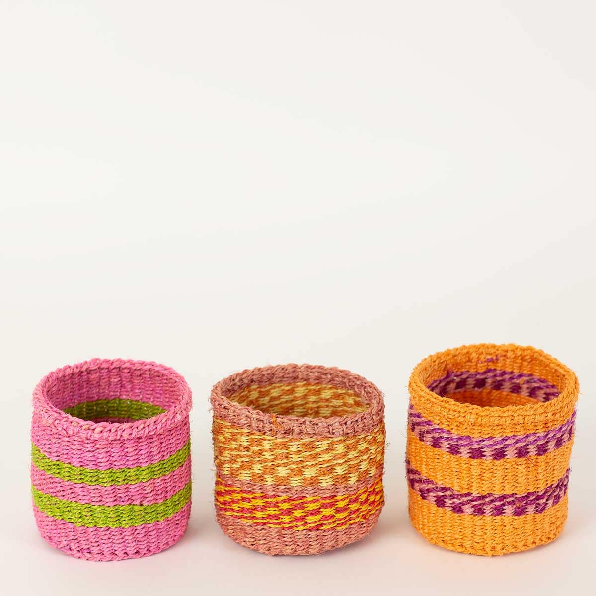 SISAL COLOR no7 Korg 3-p, XXS