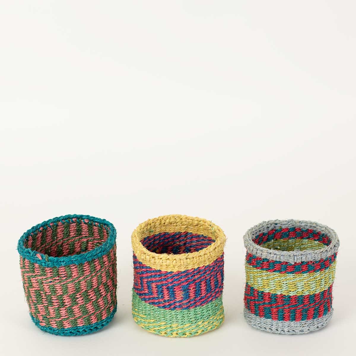 SISAL COLOR no8 Korg 3-p, XXS