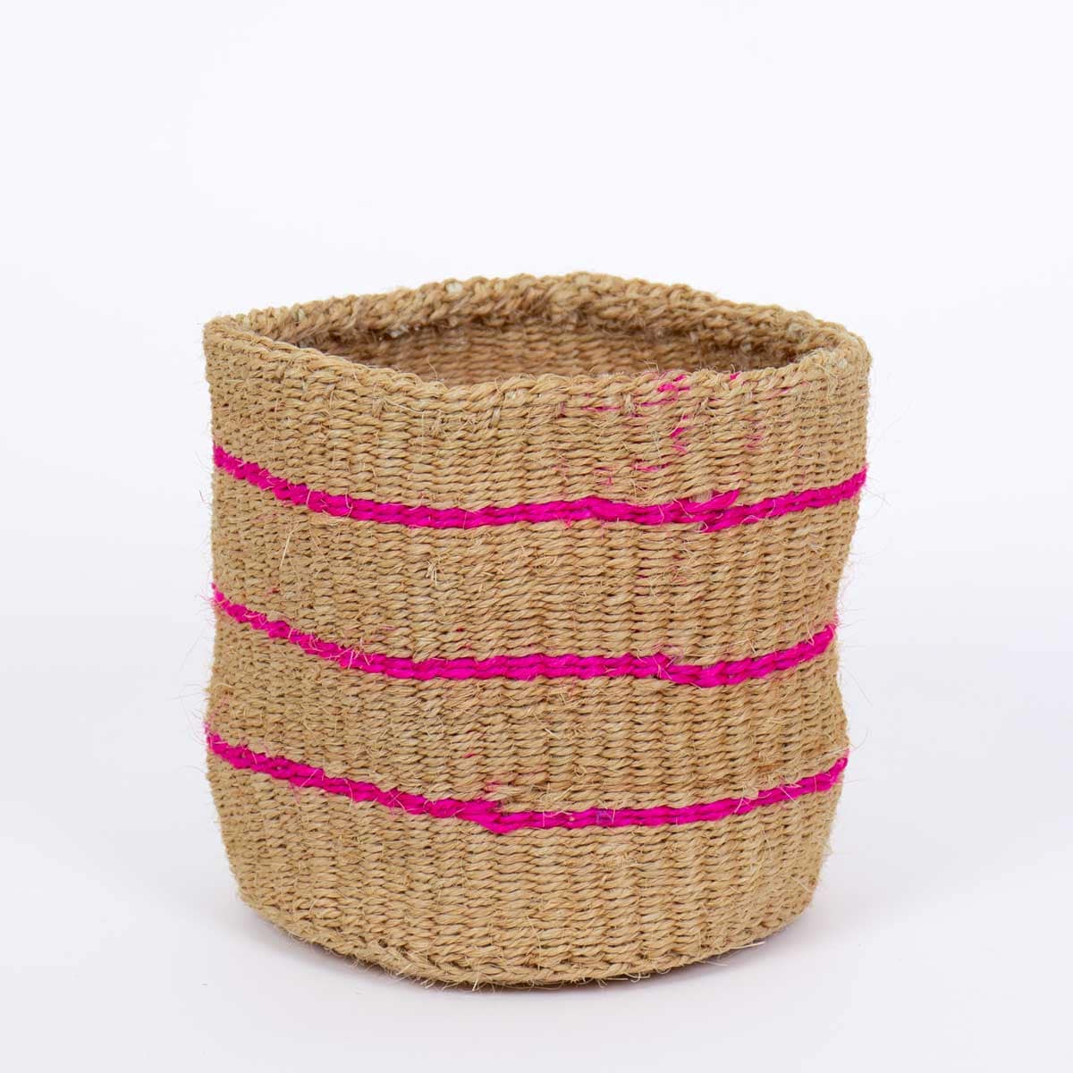 SISAL Korg M, beige/rosa