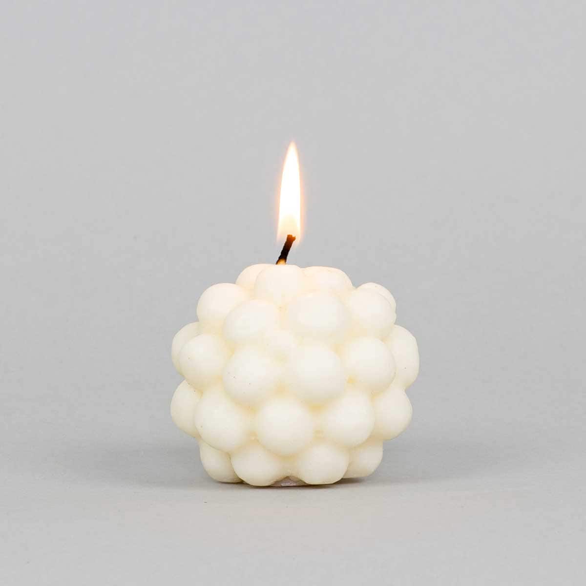 SNOW LAMP Candle
