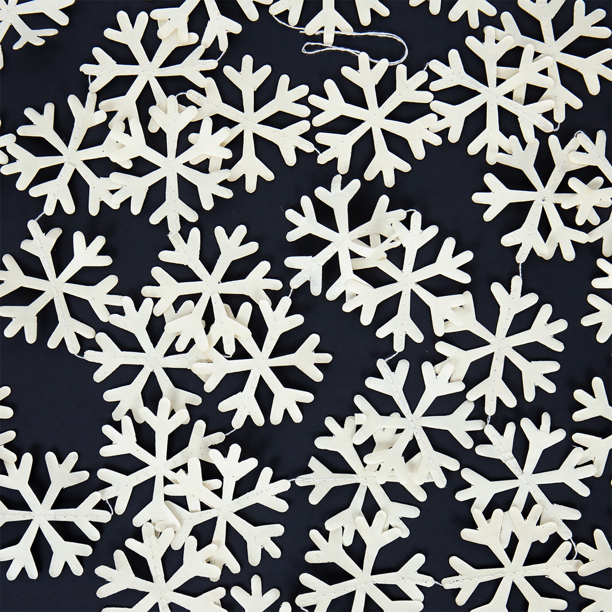 SNOW Girlang