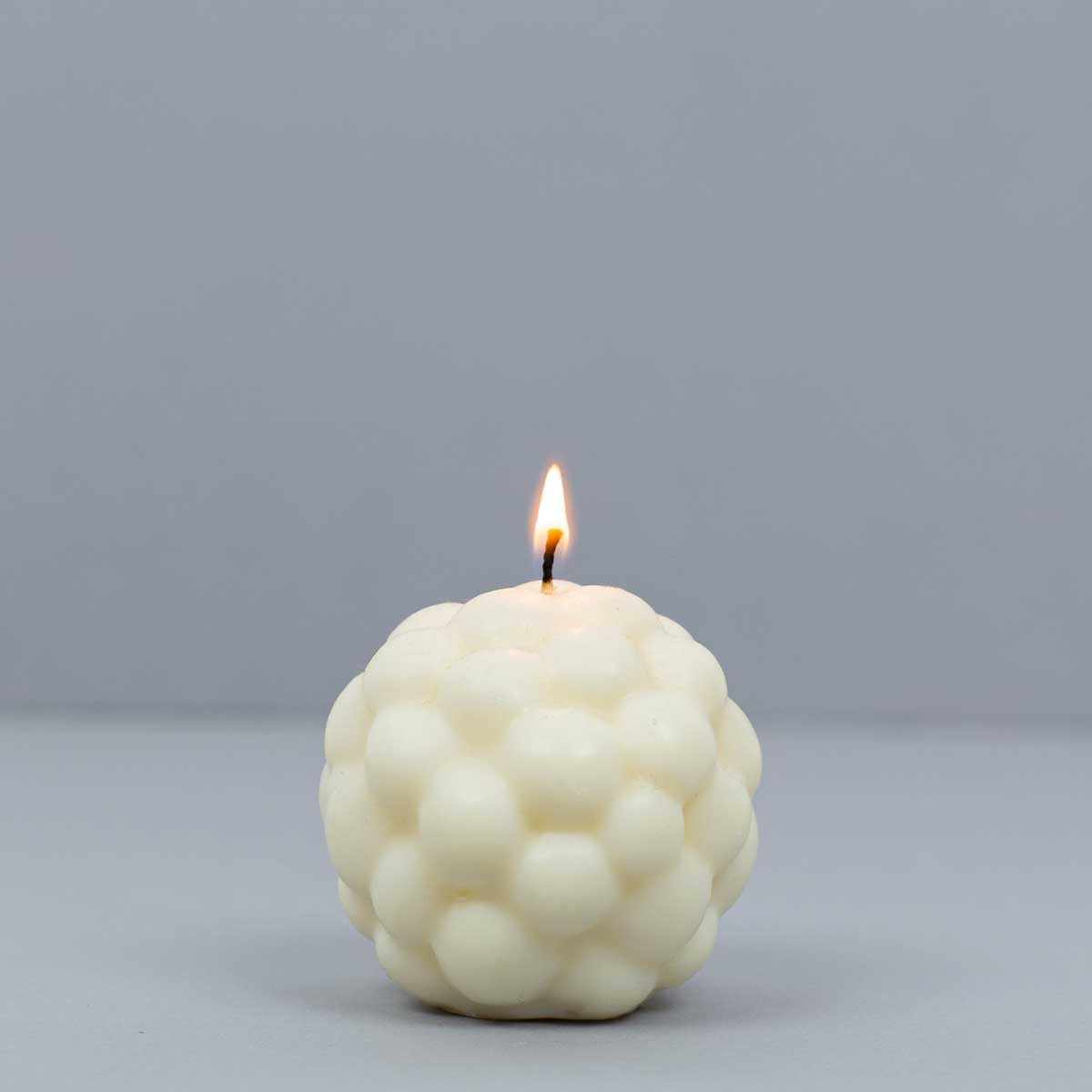 SNOW LAMP Candle