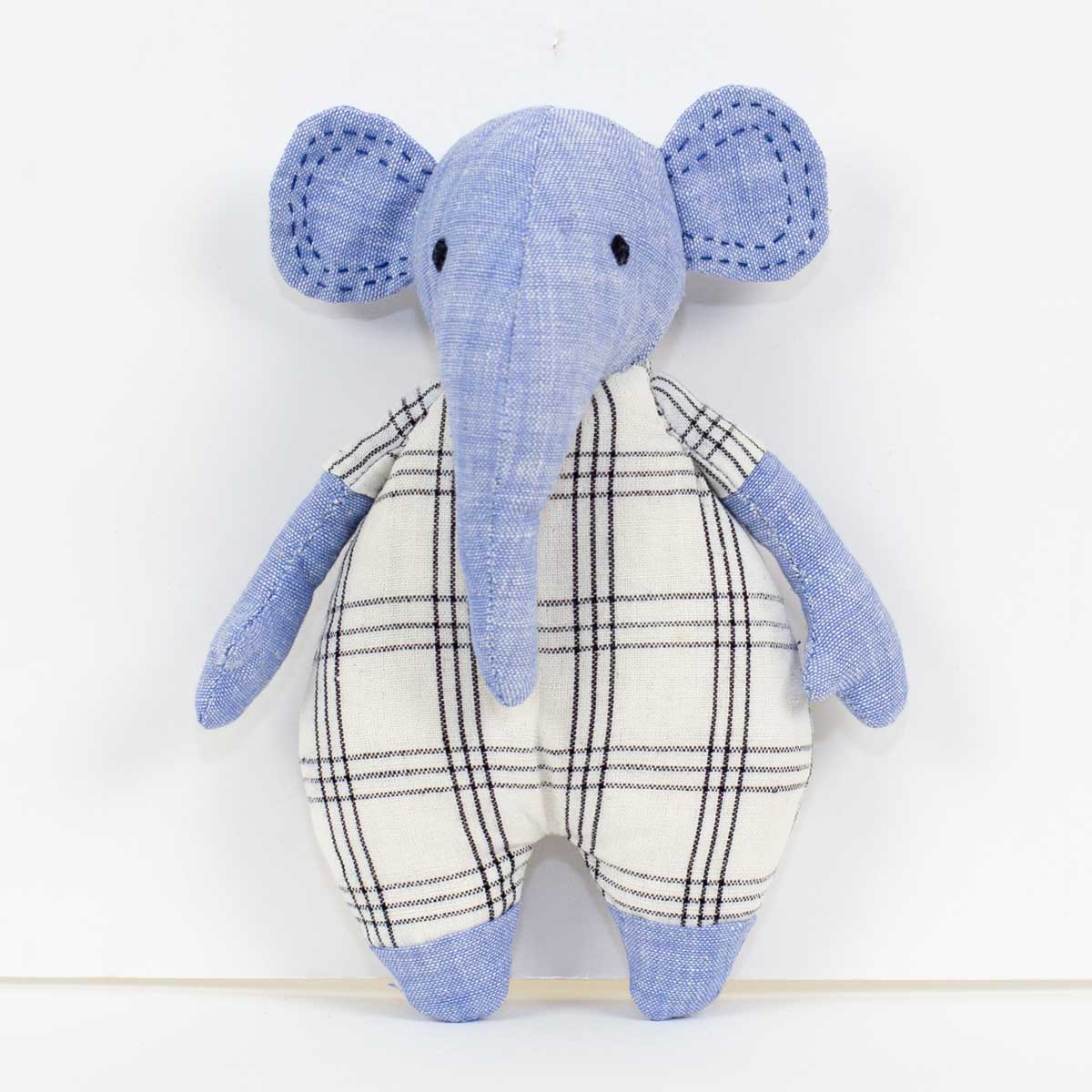 SOFT ELEPHANT Soft toy
