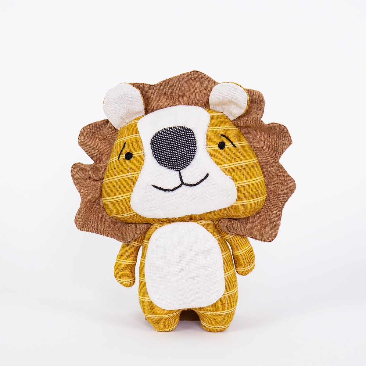 SOFT LION Softtoy