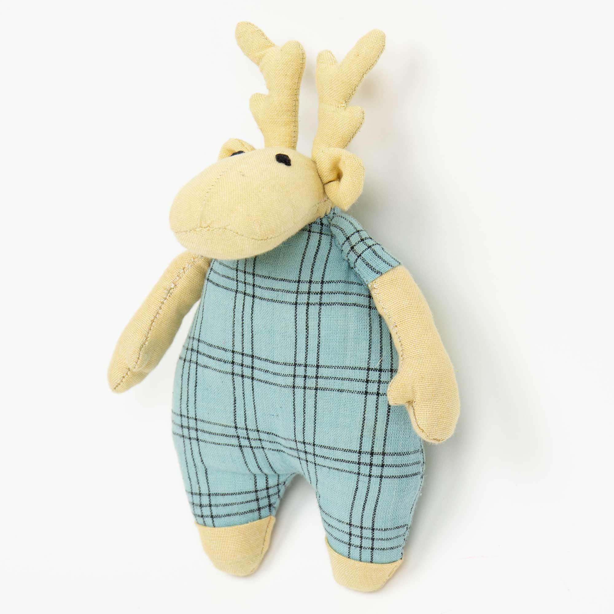 SOFT MOOSE Soft toy