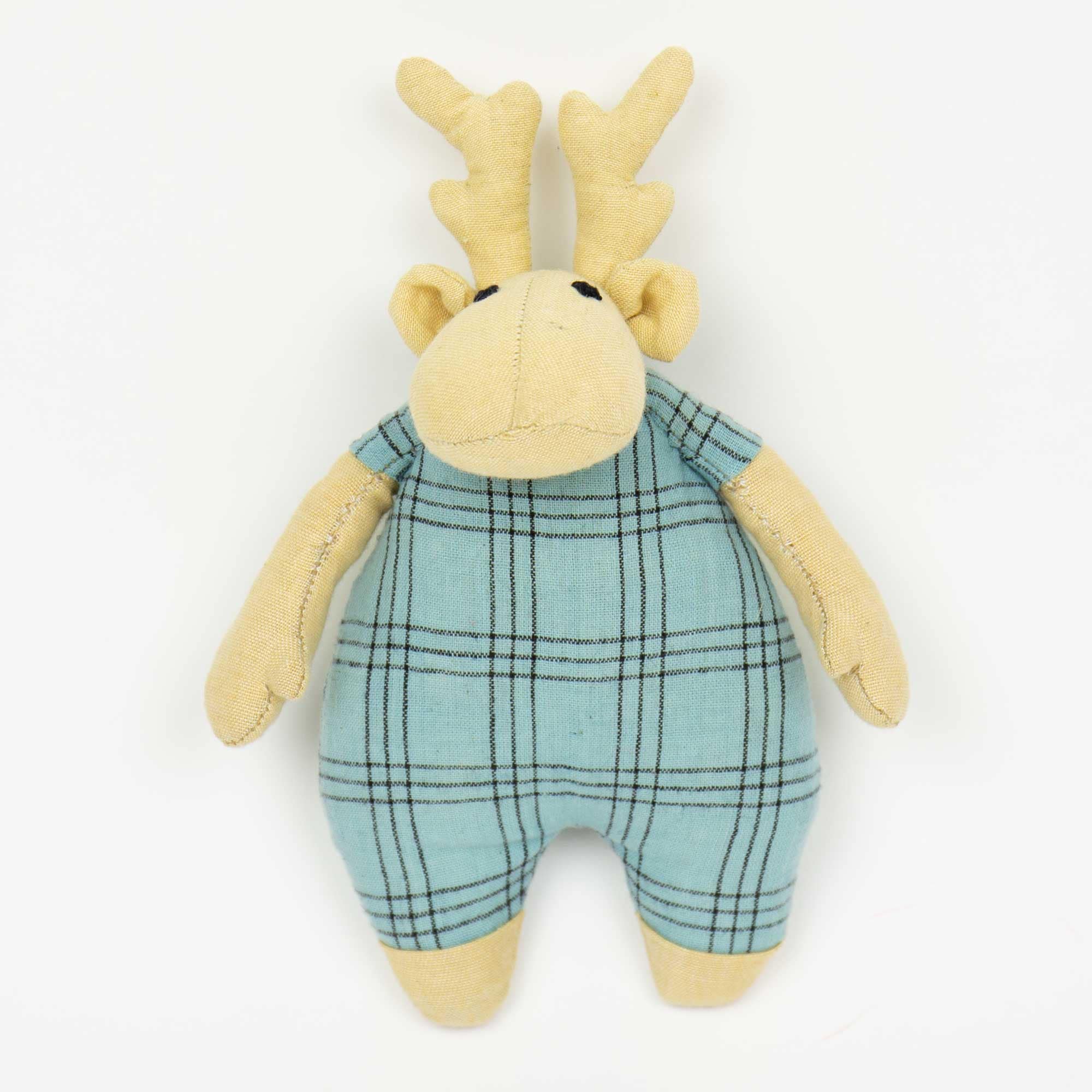 SOFT MOOSE Soft toy